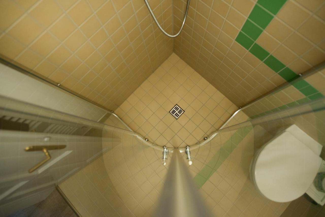 Apartmany16 Olesnice V Orlickych Horach Экстерьер фото