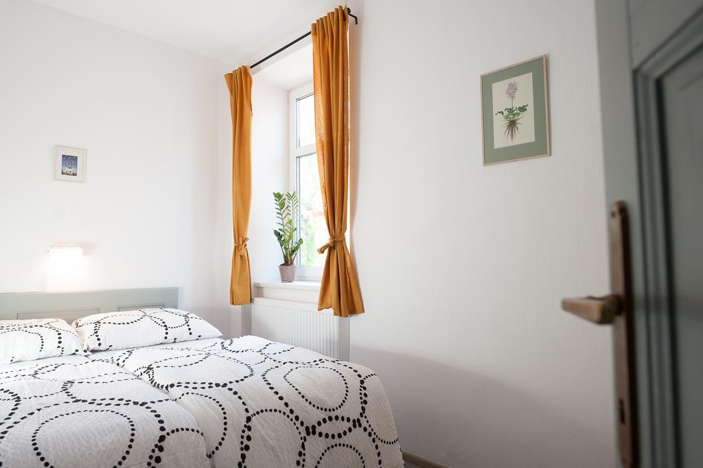 Apartmany16 Olesnice V Orlickych Horach Экстерьер фото