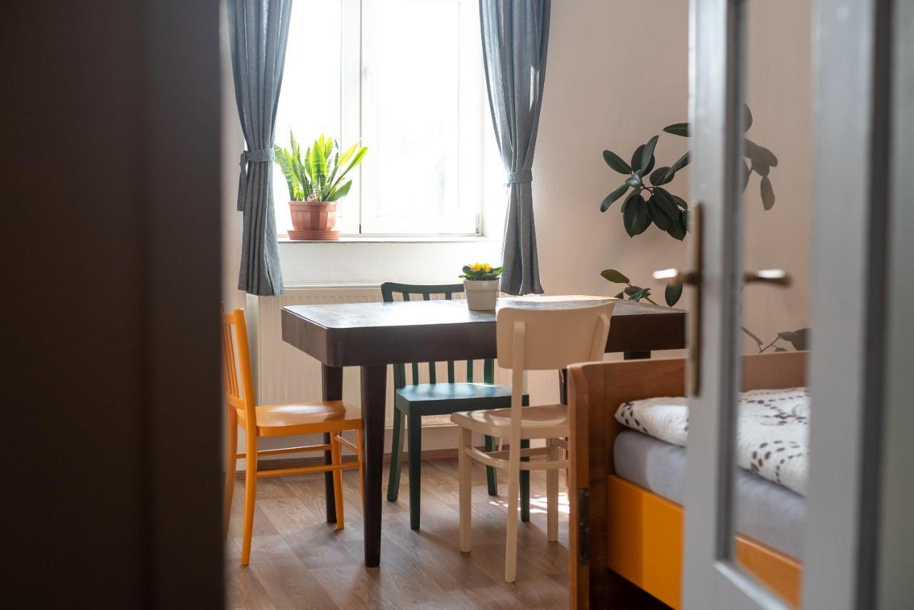 Apartmany16 Olesnice V Orlickych Horach Экстерьер фото