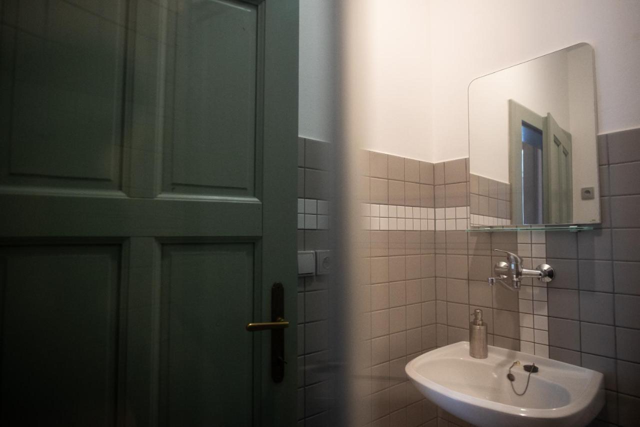 Apartmany16 Olesnice V Orlickych Horach Экстерьер фото