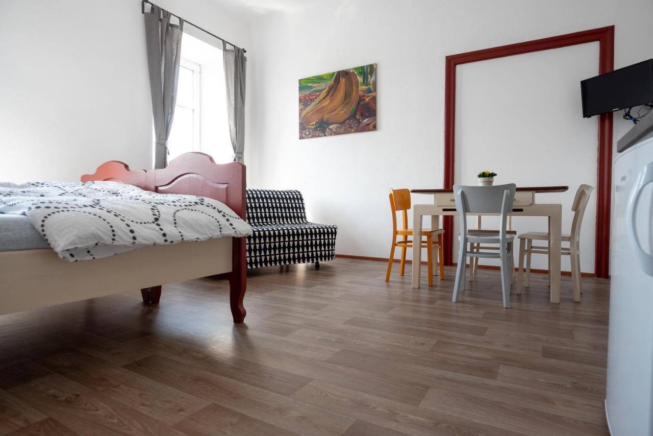 Apartmany16 Olesnice V Orlickych Horach Экстерьер фото