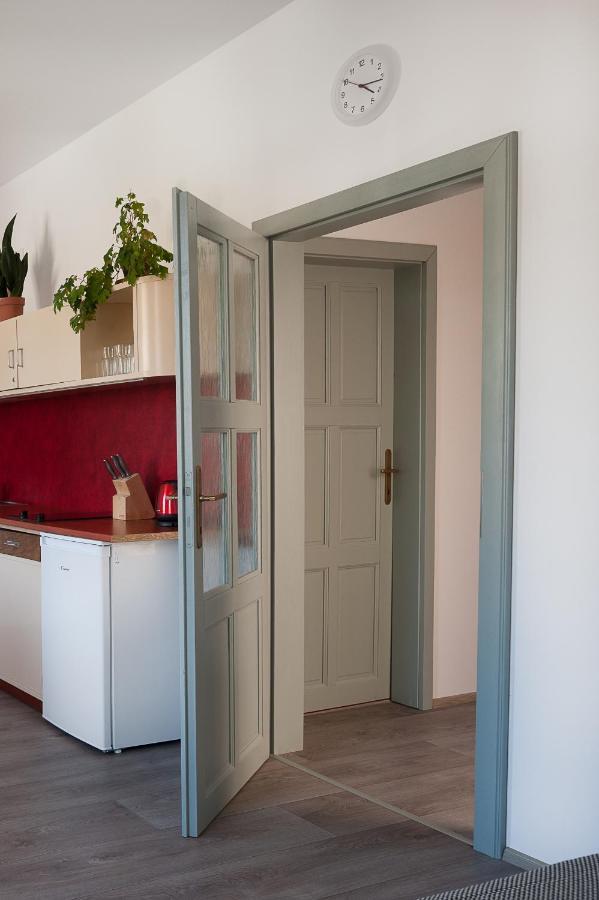 Apartmany16 Olesnice V Orlickych Horach Экстерьер фото