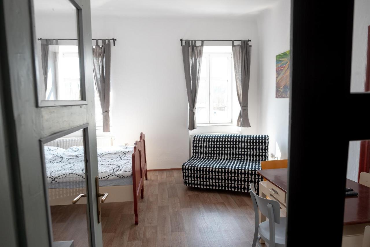 Apartmany16 Olesnice V Orlickych Horach Экстерьер фото