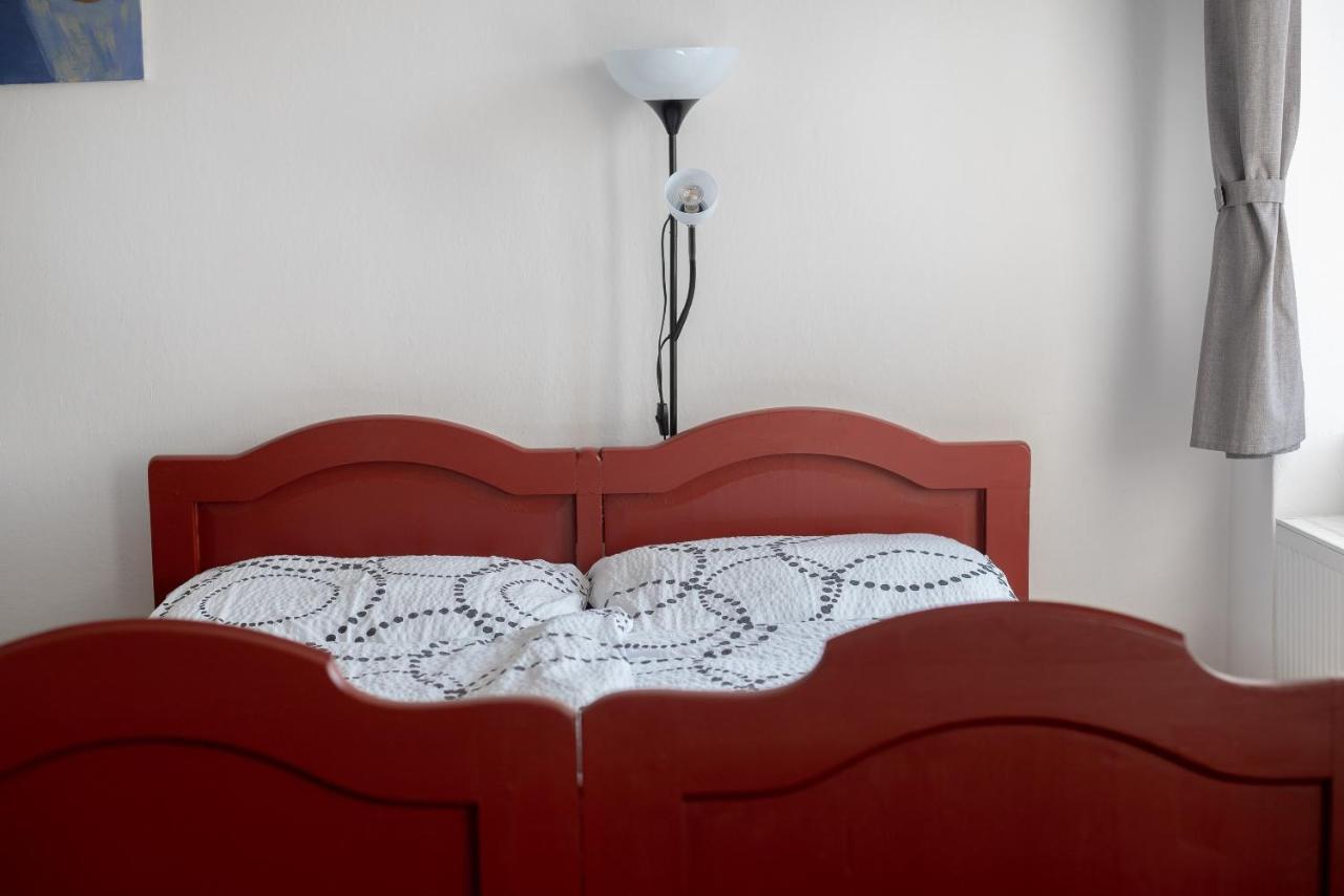 Apartmany16 Olesnice V Orlickych Horach Экстерьер фото
